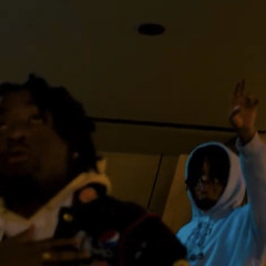 Westbrook (feat. @RichieGuapo) [Prod. @KushhNewton]