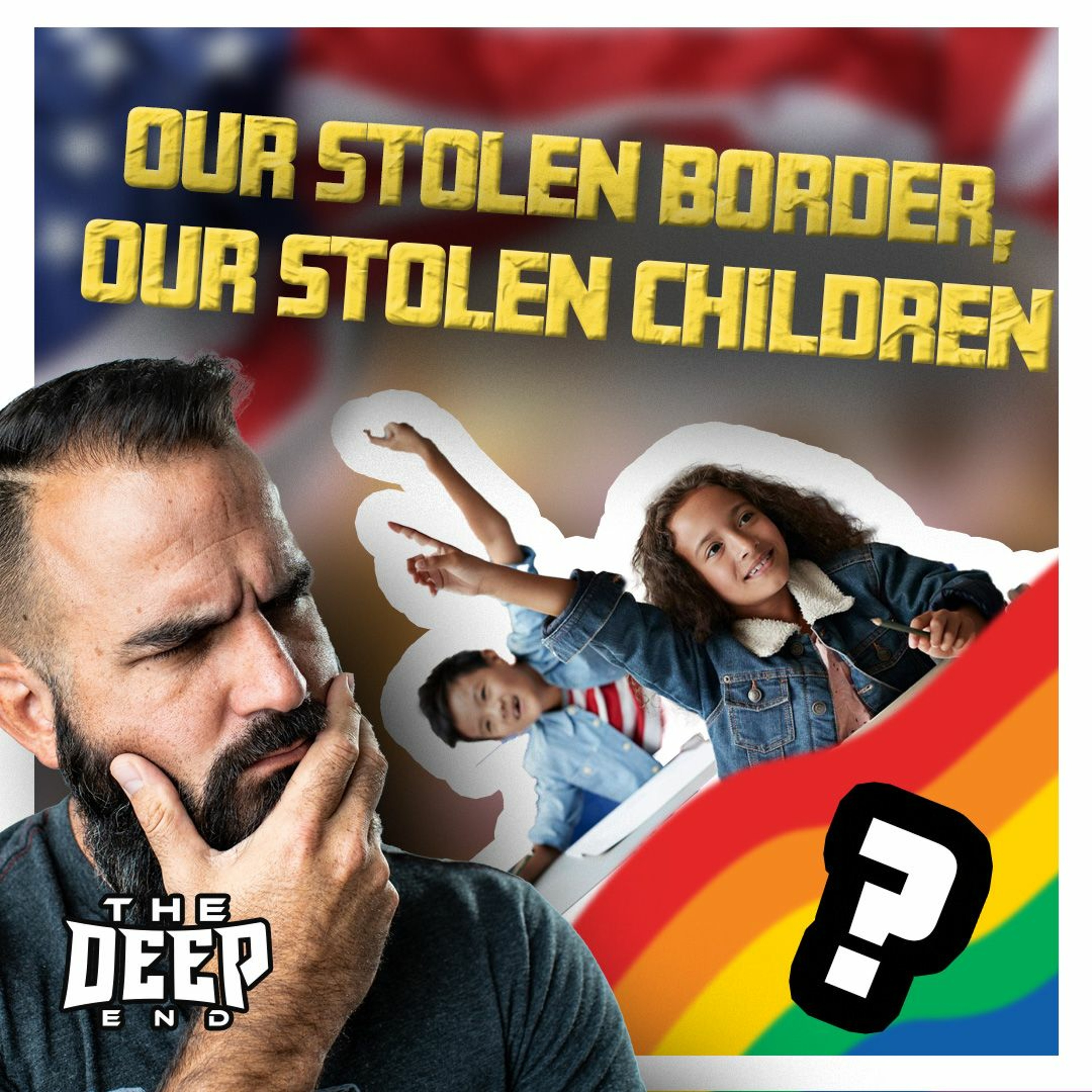 How Open Borders and Public Education Are Redefining America