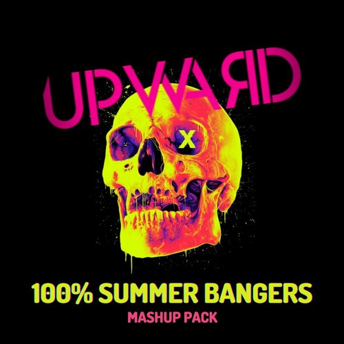 UPWARD - 100% SUMMER BANGERS PACK