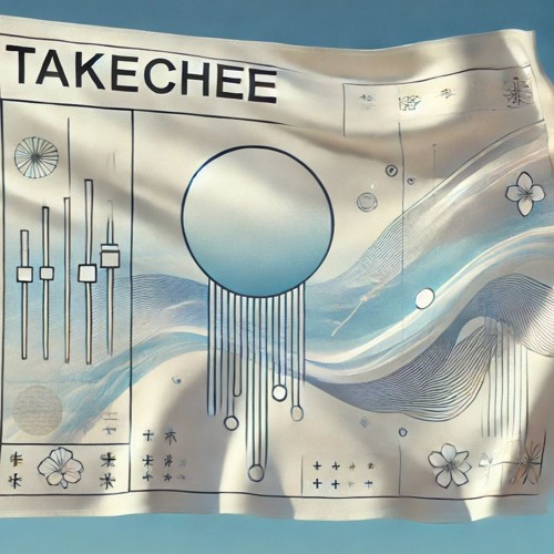 Takechee - あなたのバージョン Anata no bājon (greatest Fans)