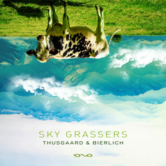Thusgaard & Bierlich - Sky Grassers (Original Mix)
