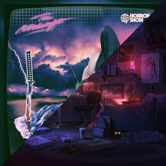 The Midnight - Neon Medusa vs. Deep Blue (Mashup)