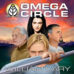 ( AsY ) The Omega Circle by  William Cary,William Cary,William Cary ( 7stGA )