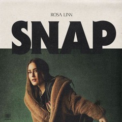 Rosa Linn - Snap (Speed Up) snapping one, two, where are you
