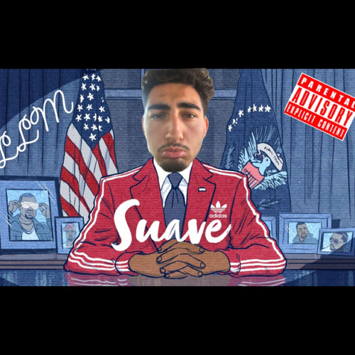 Zoegod (feat.) Fabiiidababy Suave