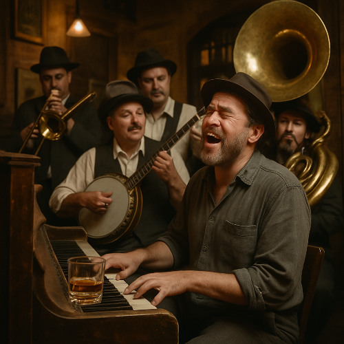 Something new,Alt version 3