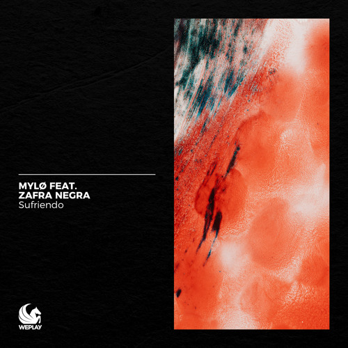 Sufriendo (Extended Mix) [feat. Zafra Negra]