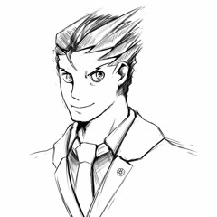 Ace Attorney: Pursuit ~ Cornered