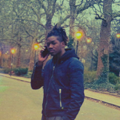 Call Away (Don't Be Scared)