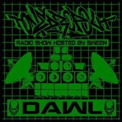 Tone Dropout radio show on Music Box Radio hosted by Sween