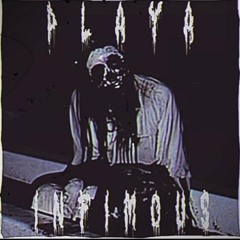 TIL MY EYES BLEED (fet Smokey) (Playa Infimous)