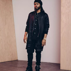 partynextdoor - fwm (slowed and reverbed)