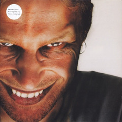 Pulsewidth - Aphex Twin (Slowed)