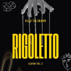 Rigoletto: Arie aus „Rigoletto“ – Giuseppe Verdi