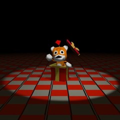 Gift Wrath | Vs. Sonic.EXE: RERUN