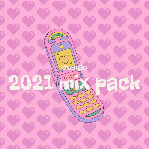 Move Your Booyah（Comao Edit）