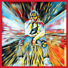 Ja Mari - floatin' (Prod. by KenjiKaine)