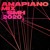 Artwork for Amapiano Mix [2020] — Mixed By SMH — @afronaut.uk — Ft. Kabza De Small, Vigro Deep, DJ Maphorisa