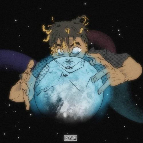Stream Juice WRLD Outer Space (Slowed + Reverb) [Unreleased] by 17