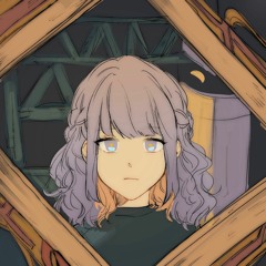 【Eileen★】Byoushin wo kamu / 秒針を噛む