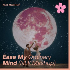 Ease My Ordinary Mind (NLK Mashup)