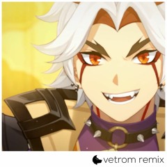 Time to Shine [Arataki Itto's Theme] (Vetrom Remix Cover)