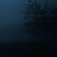 For sometimes, “silence”