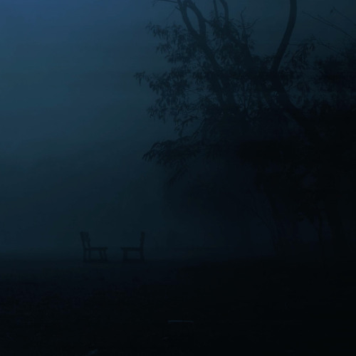 For sometimes, “silence”