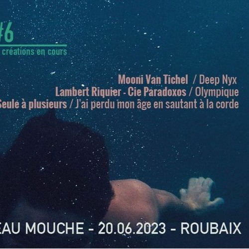 J'ai Perdu Mon Age En Sautant A La Corde Part I