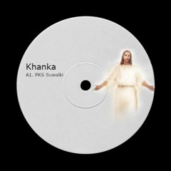 PREMIERE: khanka – PKS Suwalki