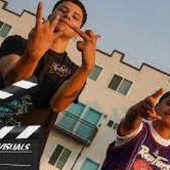 D Shotta X Mobboy Bando - Trench Babies