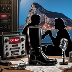 Black Boot ,Platonic Love.wav Dodakk Rádio 24/7