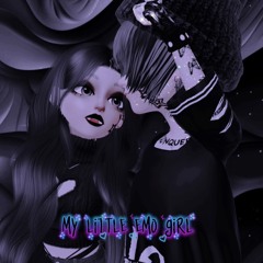 My Little Emo Girl