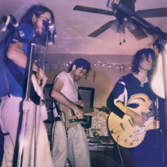 Think About Me (live At The Hartwell Hospice) (Fleetwood Mac)