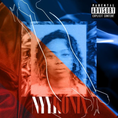 Nyyjerya - Empty (Prod. Shado)