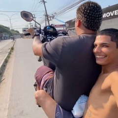 MC DU BRONXX = SE 244 É CRIME EU SOU BANDIDO CRIMINOSO - ( DJ ML DE CAXIAS )