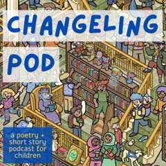 Episode 01 - Rebuild the Words by Lizzie Lovejoy