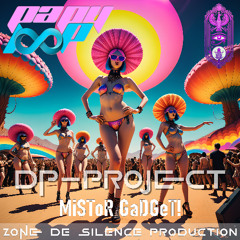 dp-PRoJeCT - MiSToR GaDGeT!