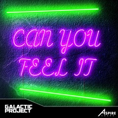 Can You Feel It (Radio Mix)