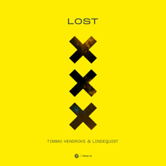 Lost (Extended Mix)