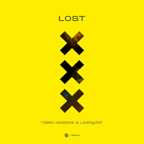 Lost (Extended Mix)