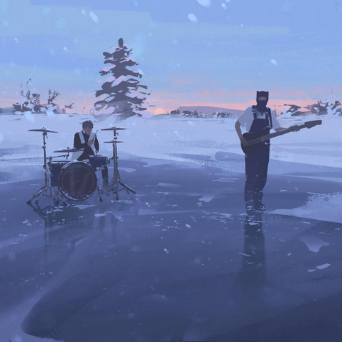 Twenty One Pilots - Midwest Indigo (Alternate Version)