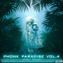 LOST PARADISE
