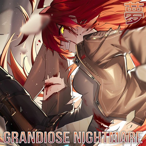 [Drum & Bass] Mintorment - Grandiose Nightmare