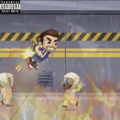 Jetpack Joyride Violin Type Beat