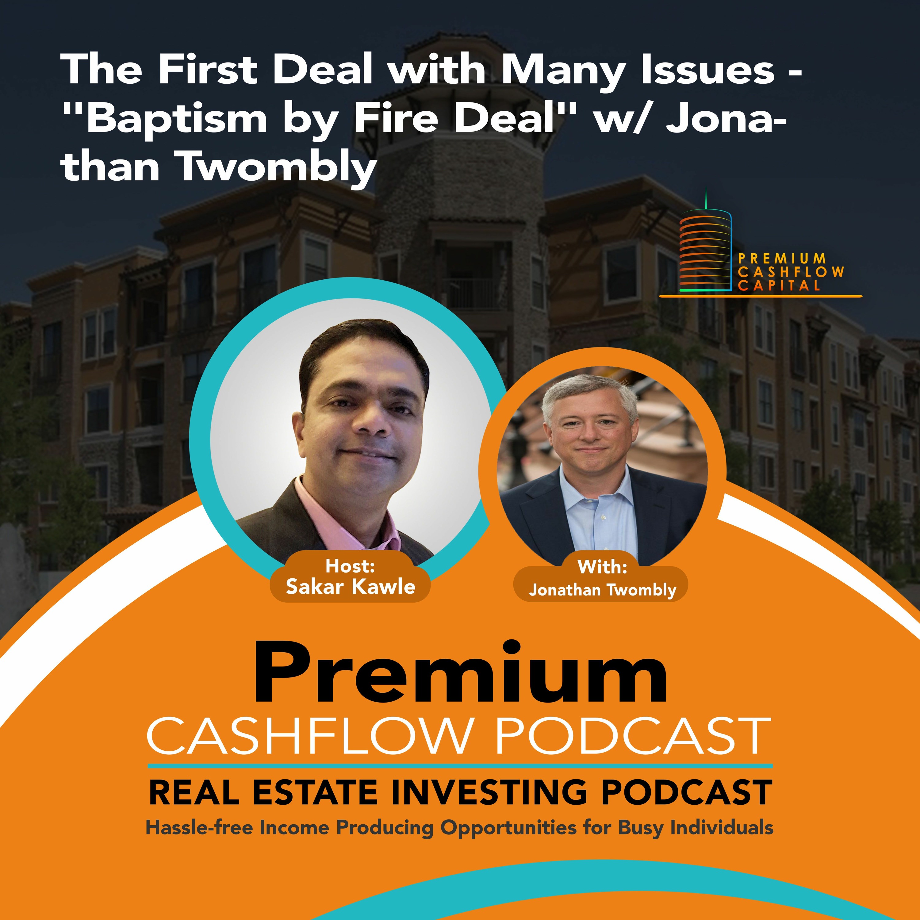 Premium Cashflow Podcast