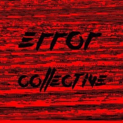 Misery (Error Collective) (VENDETA)