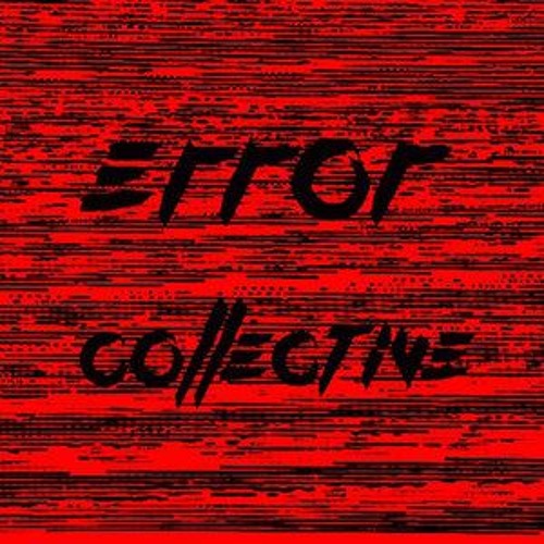 All Around Me (Error Collective) (VENDETA)