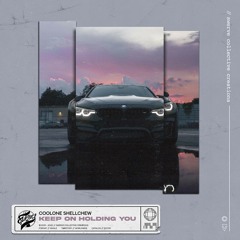 Keep On Holding You (Extended Mix)