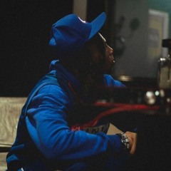 Daj' & Shaddy Boy - Exhausted (feat. Peez)